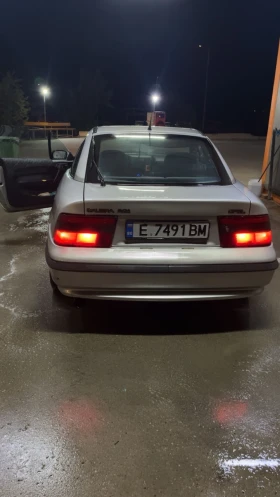 Opel Calibra | Mobile.bg � ����� ������ 3