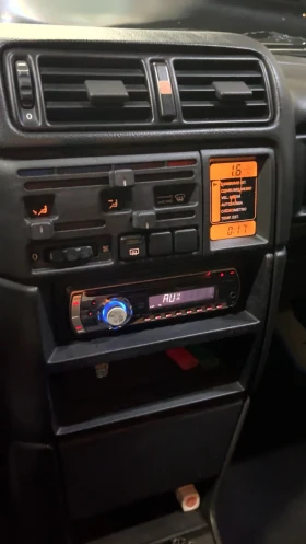 Opel Calibra | Mobile.bg � ����� ������ 9