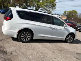 Chrysler Pacifica Limited| 2 КЛЮЧА| CARFAX| АВТОКРЕДИТ | Auto.bg — изображение 5