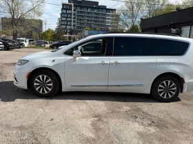 Chrysler Pacifica Limited| 2 КЛЮЧА| CARFAX| АВТОКРЕДИТ | Auto.bg — изображение 3