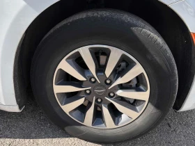Chrysler Pacifica Limited| 2 КЛЮЧА| CARFAX| АВТОКРЕДИТ | Auto.bg — изображение 6