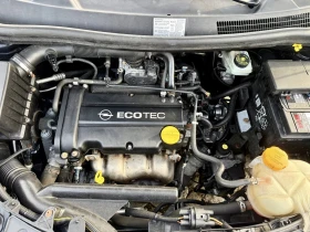 Opel Corsa 1.2 AВТОМАТИК - 2990 € / 5847.93 лв. - 65260576 16