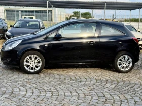 Opel Corsa 1.2 AВТОМАТИК - 2990 € / 5847.93 лв. - 65260576 2