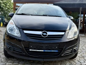 Opel Corsa 1.2 AВТОМАТИК - 2990 € / 5847.93 лв. - 65260576 8