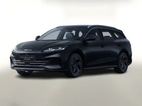 BYD Seal 6 Touring DM-i