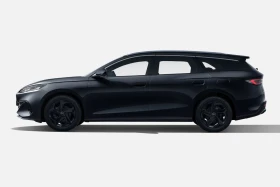 BYD Seal 6 Touring DM-i | Auto.bg — изображение 2
