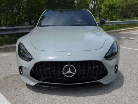 Mercedes-Benz AMG GT * 63 * COUPE * АВТОКРЕДИТ БЕЗ ПЪРВОНАЧАЛНА ВНОСКА - 121900 € / 238415.68 лв. - 56154236 5