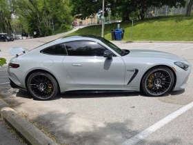 Mercedes-Benz AMG GT * 63 * COUPE * АВТОКРЕДИТ БЕЗ ПЪРВОНАЧАЛНА ВНОСКА - 121900 € / 238415.68 лв. - 56154236 3