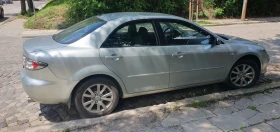 Mazda 6 ��� , ������ , 147�� | Mobile.bg � ����� ������ 3