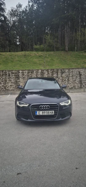 Audi A6 | Mobile.bg � ����� ������ 6