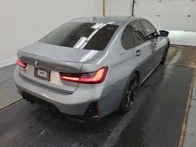 BMW 340 M340I XDRIVE  CARFAX | Auto.bg — изображение 3