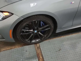 BMW 340 M340I XDRIVE  CARFAX | Auto.bg — изображение 6