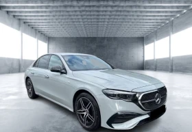 ������ Mercedes-Benz E 300
