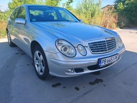 Mercedes-Benz E 200 � 220 Cdi ������ ��. TOP | Mobile.bg � ����� ������ 2