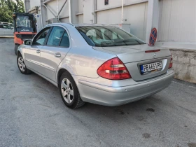 Mercedes-Benz E 200 � 220 Cdi ������ ��. TOP | Mobile.bg � ����� ������ 9
