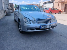 Mercedes-Benz E 200 � 220 Cdi ������ ��. TOP | Mobile.bg � ����� ������ 12