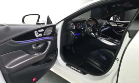 Mercedes-Benz AMG GT * 4Door 43 4MATIC+ * CARFAX * ���� �� �� | Mobile.bg � ����� ������ 8