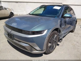 Hyundai Ioniq 5 Limited | Mobile.bg � ����� ������ 2