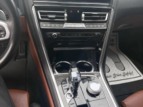 BMW 850 i xDrive. АВТОКРЕДИТ | Auto.bg — изображение 9