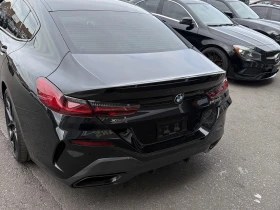 BMW 850 i xDrive. АВТОКРЕДИТ | Auto.bg — изображение 5