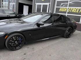 BMW 850 i xDrive. АВТОКРЕДИТ | Auto.bg — изображение 3