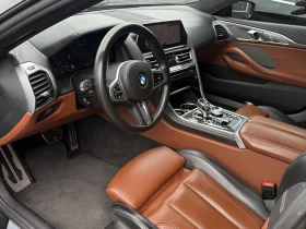 BMW 850 i xDrive. АВТОКРЕДИТ | Auto.bg — изображение 6