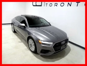 Audi A7 TECHNIK TFSI QUATTRO * BANG&OLUFSEN/HUD/SUNROOF/BA | Mobile.bg � ����� ������ 7