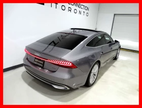 Audi A7 TECHNIK TFSI QUATTRO * BANG&OLUFSEN/HUD/SUNROOF/BA | Mobile.bg � ����� ������ 5