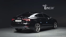 Audi A5 45TFSI QUATTRO PREMIUM+ Автокредит Цена до Българи | Auto.bg — изображение 2