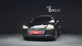 Audi A5 45TFSI QUATTRO PREMIUM+ Автокредит Цена до Българи | Auto.bg — изображение 3
