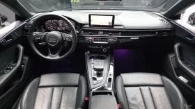 Audi A5 45TFSI QUATTRO PREMIUM+ Автокредит Цена до Българи | Auto.bg — изображение 6