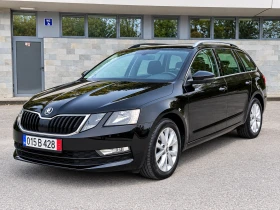 ������ Skoda Octavia