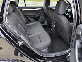 Skoda Octavia 2.0TDI-150k.c.DSG* Facelift* STYLE* Euro6D*  | Mobile.bg � ����� ������ 9