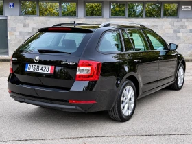 Skoda Octavia 2.0TDI-150k.c.DSG* Facelift* STYLE* Euro6D*  | Mobile.bg � ����� ������ 4