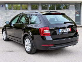 Skoda Octavia 2.0TDI-150k.c.DSG* Facelift* STYLE* Euro6D*  | Mobile.bg � ����� ������ 2