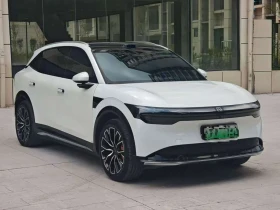 Zeekr 7X 75kWh RWD Smart Drive Edition autogeorge.com