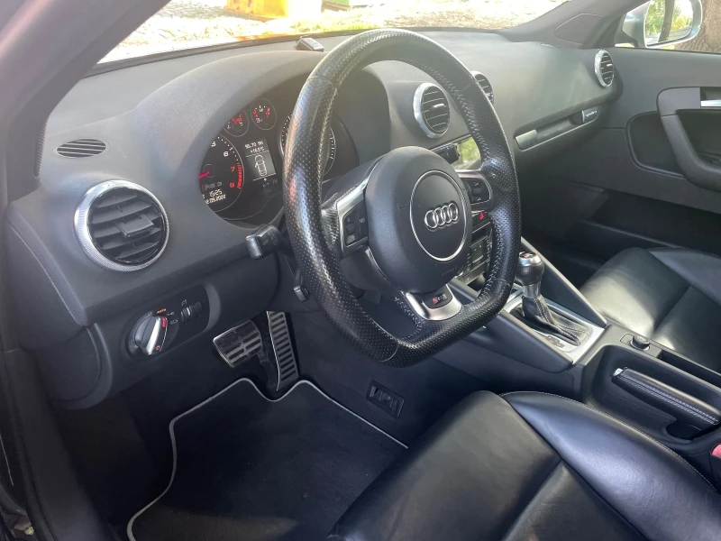 Audi Rs3 RS3 , снимка 12 - Автомобили и джипове - 37978306