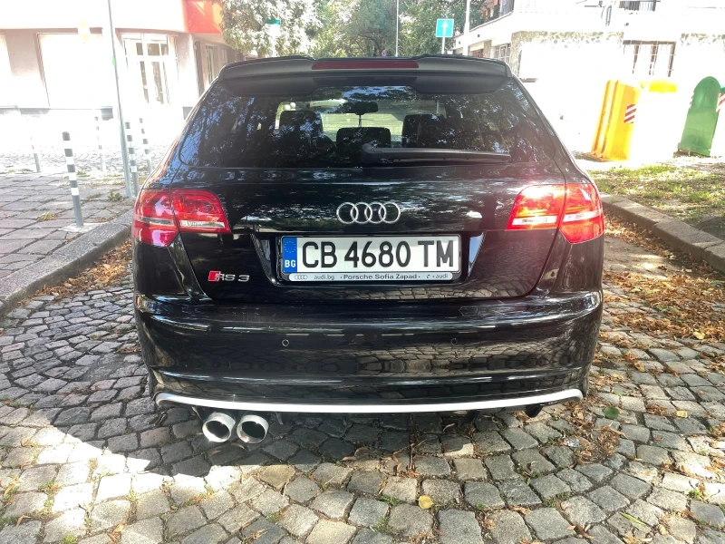 Audi Rs3 RS3 , снимка 4 - Автомобили и джипове - 37978306