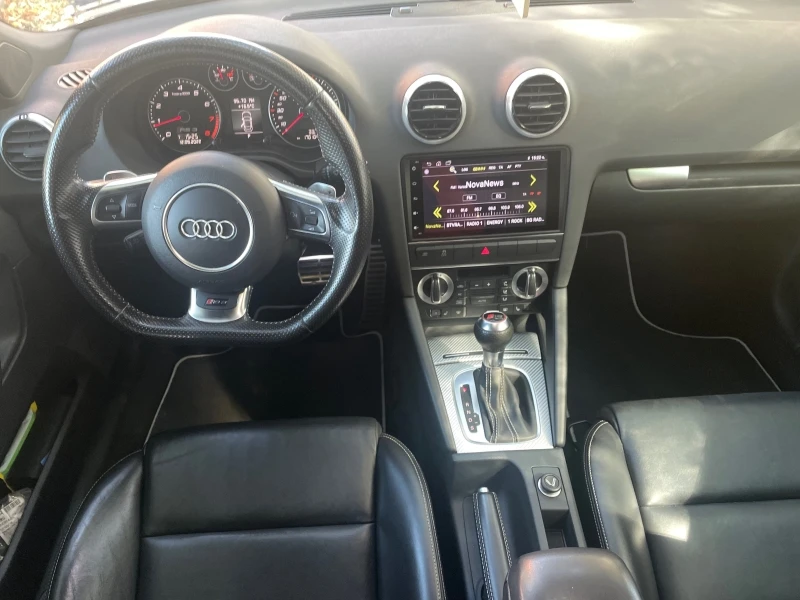 Audi Rs3 RS3 , снимка 8 - Автомобили и джипове - 37978306