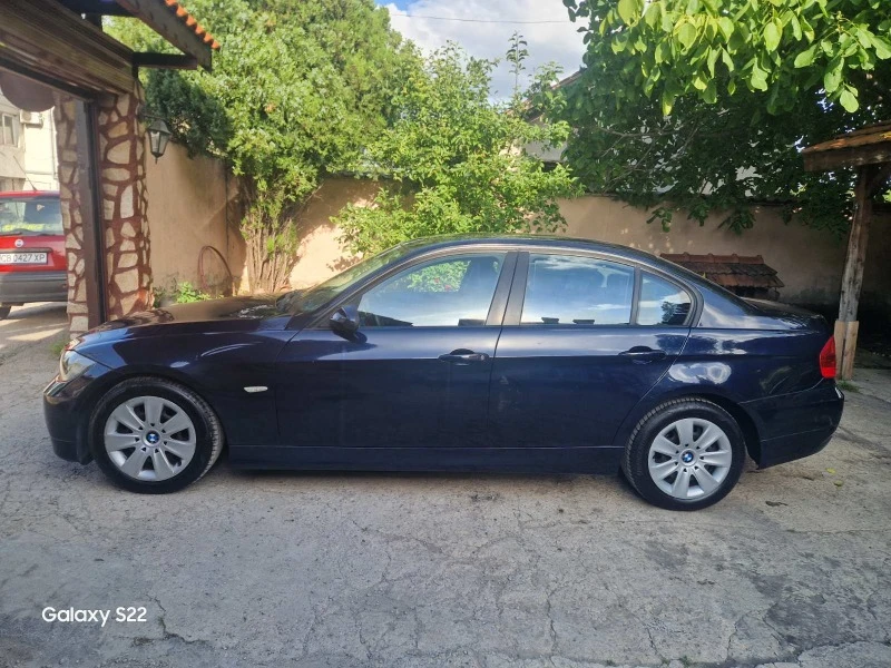 BMW 318 1.8 D, снимка 14 - Автомобили и джипове - 47354985