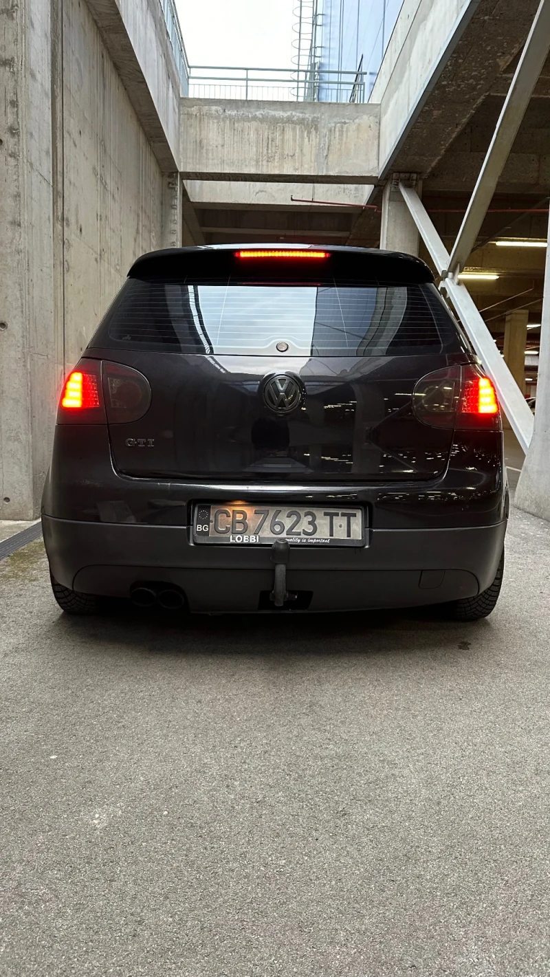 VW Golf, снимка 4 - Автомобили и джипове - 47307560