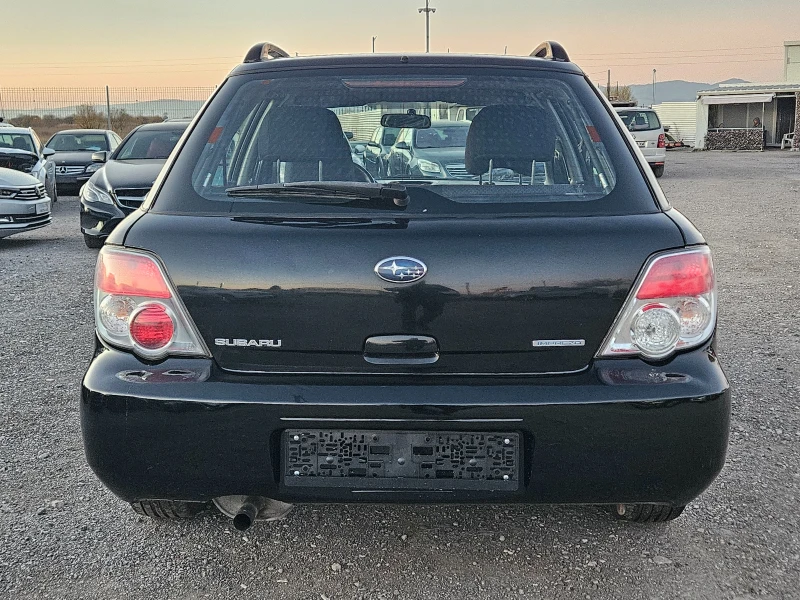 Subaru Impreza 1, 5i-ГАЗ-4x4, снимка 8 - Автомобили и джипове - 47840596