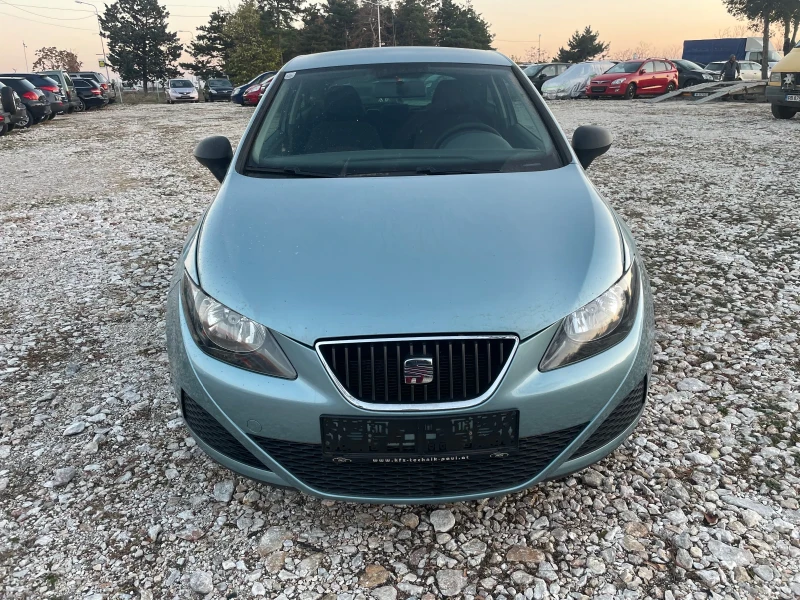 Seat Ibiza, снимка 2 - Автомобили и джипове - 48005145