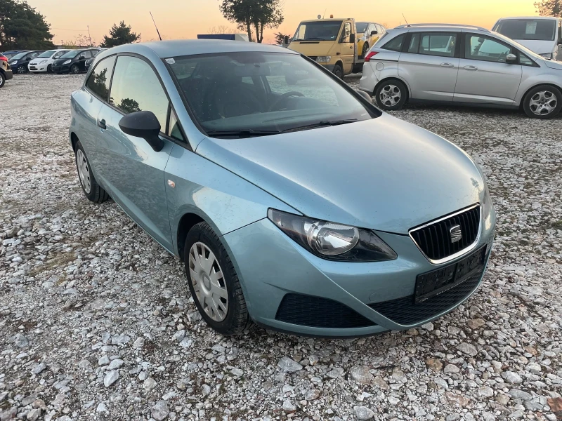 Seat Ibiza, снимка 1 - Автомобили и джипове - 48005145