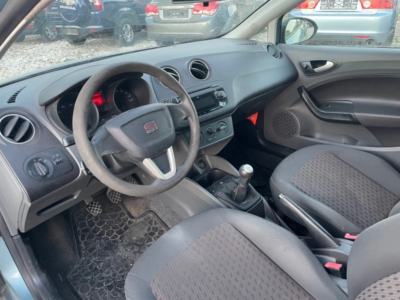 Seat Ibiza, снимка 7 - Автомобили и джипове - 48005145