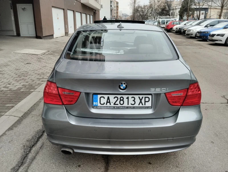 BMW 320 2.0, снимка 5 - Автомобили и джипове - 48229962