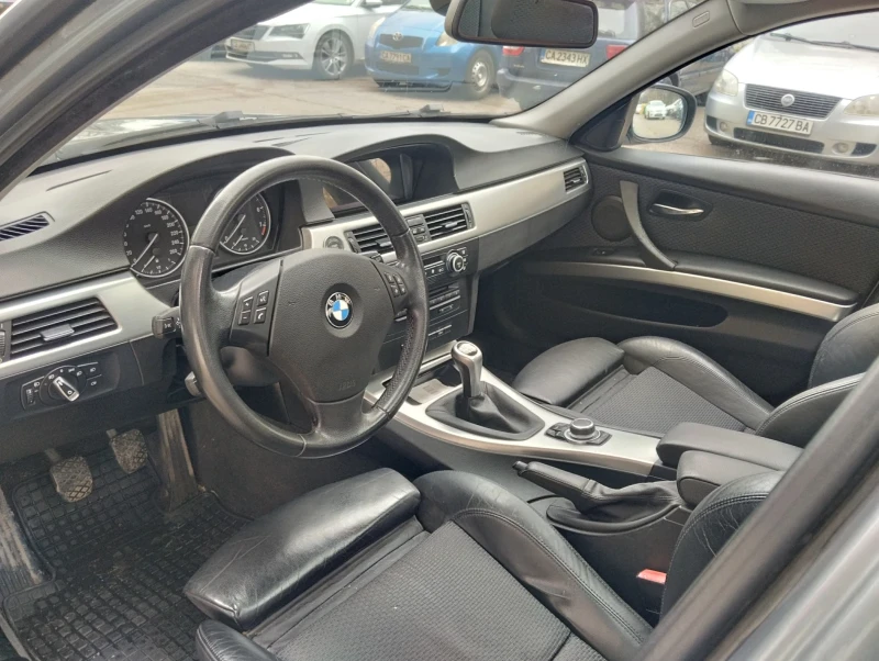 BMW 320 2.0, снимка 7 - Автомобили и джипове - 48229962