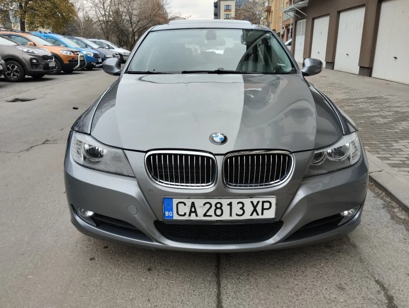 BMW 320 2.0, снимка 6 - Автомобили и джипове - 48229962