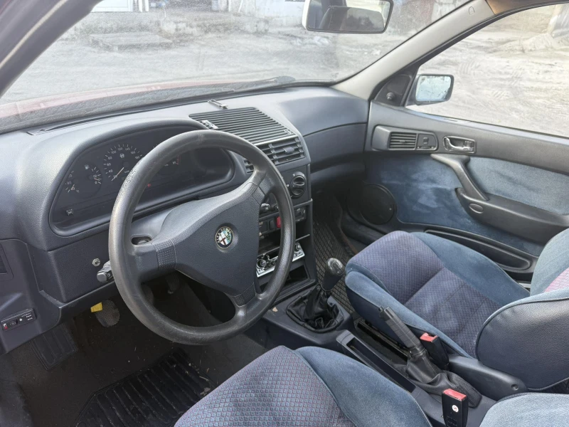 Alfa Romeo 146, снимка 5 - Автомобили и джипове - 48964058