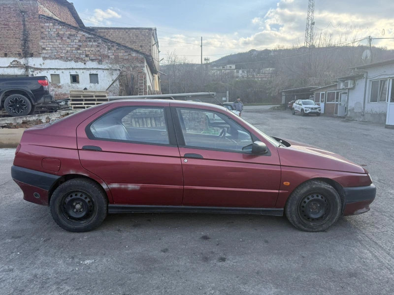 Alfa Romeo 146, снимка 3 - Автомобили и джипове - 48964058